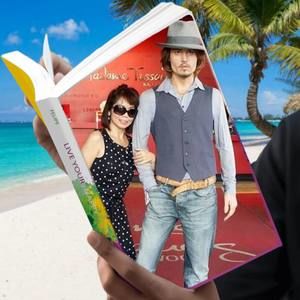 Meet your Posher, Chanil